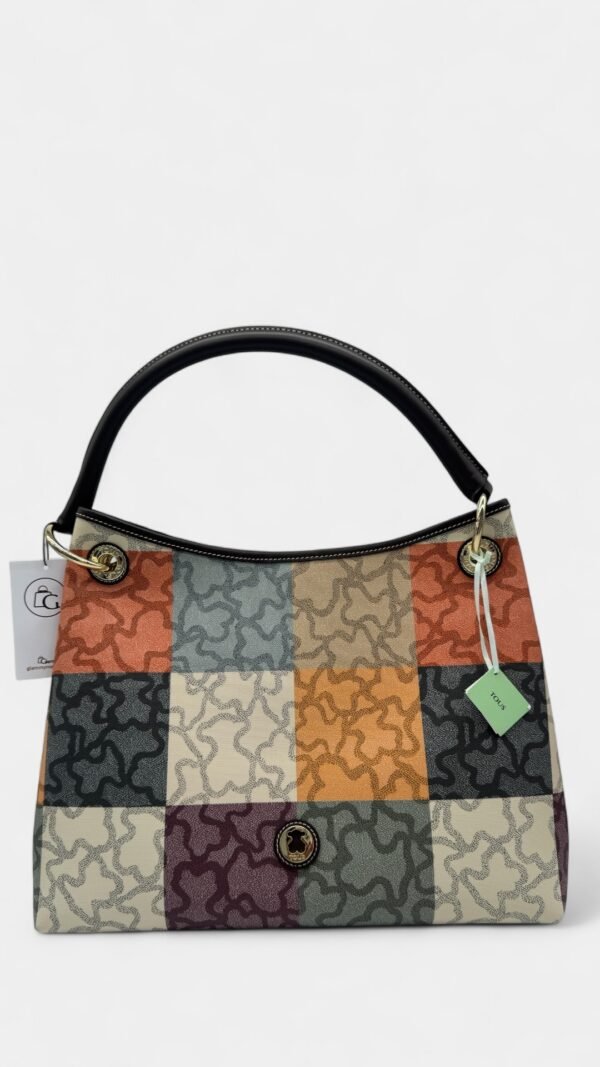 TOUS - KAOS SQUARE - Image 2